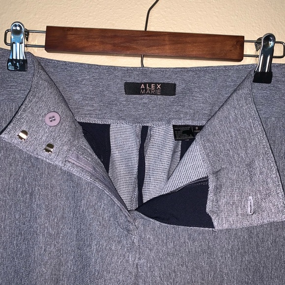 Alex Marie Pant Suit - Picture 8 of 14